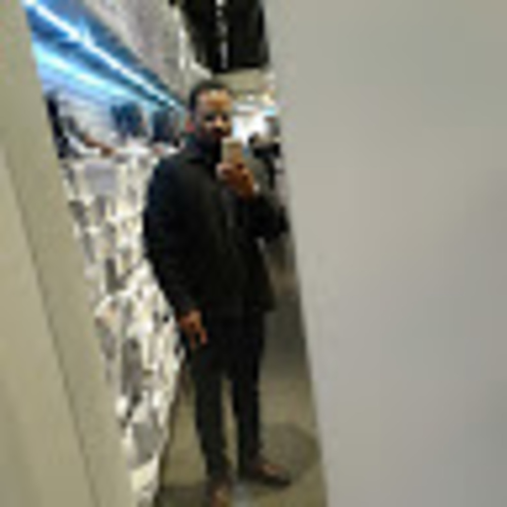 Meet your Posher, Jai